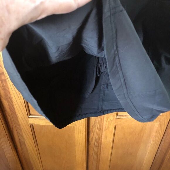 LL Bean Women’s Performance A-Line Skort - 6 - Picture 4 of 9